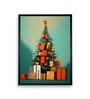 Tree of Hope Holiday 18 x 24 inch Canvas Wall Art
