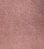 Chloe Puffy Organic Kids Lounge Chair In Pink Colour