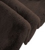 Chocolate Polyester 16x24 Inches Super Soft Bath Mat
