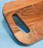 Chopsta Acacia Wood Chopping Board