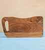 Chopsta Acacia Wood Chopping Board