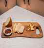 Chopsta Acacia Wood Chopping Board