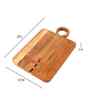 Chopzy Acacia Wood Chopping Board