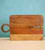 Chopzy Acacia Wood Chopping Board