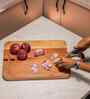 Chopzy Acacia Wood Chopping Board