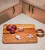 Chopzy Acacia Wood Chopping Board