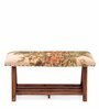 Christmas Bench in Multi Colour