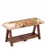 Christmas Bench in Multi Colour