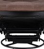 Christopher 1 seater Recliner in Light Brown Colour