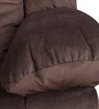 Christopher Recliner in Brown Colour