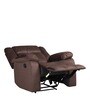 Christopher Recliner in Brown Colour