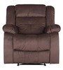Christopher Recliner in Brown Colour