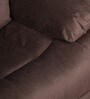 Christopher Recliner in Brown Colour