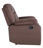 Christopher Recliner in Brown Colour