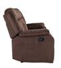 Christopher 3 Seater Recliner in Brown Colour