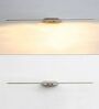 Chrome Finish LED Picture Light