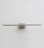 Chrome Finish LED Picture Light
