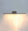 Chrome Finish LED Picture Light