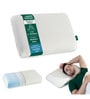 Chrys Support (24 X 16) Cooling Gel Memory Foam Sleeping Pillow