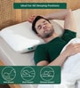 Chrys Support (24 X 16) Cooling Gel Memory Foam Sleeping Pillow