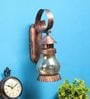 Starlet Copper Metal Wall Sconces