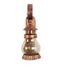 Starlet Copper Metal Wall Sconces