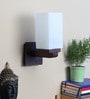 Paola Wooden Wood Wall Sconces