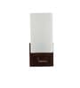 Paola Wooden Wood Wall Sconces