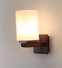 Paola Wooden Wood Wall Sconces