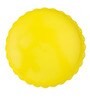 Chumbak  Yellow Cast Iron Cake Stand