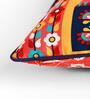 Chumbak Classics Modern Mosaic Cushion Cover