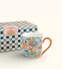 Chumbak Coffee & Joy Mug Gift Set of 2