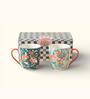 Chumbak Coffee & Joy Mug Gift Set of 2