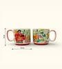 Chumbak Cups of Joy Gift Set of 2