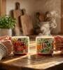 Chumbak Cups of Joy Gift Set of 2