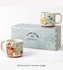 Chumbak Cups of Joy Gift Set of 2