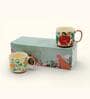 Chumbak Cups of Joy Gift Set of 2
