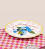 Chumbak Farmlife Snack Plates Gift Set of 4