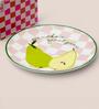 Chumbak Farmlife Snack Plates Gift Set of 4