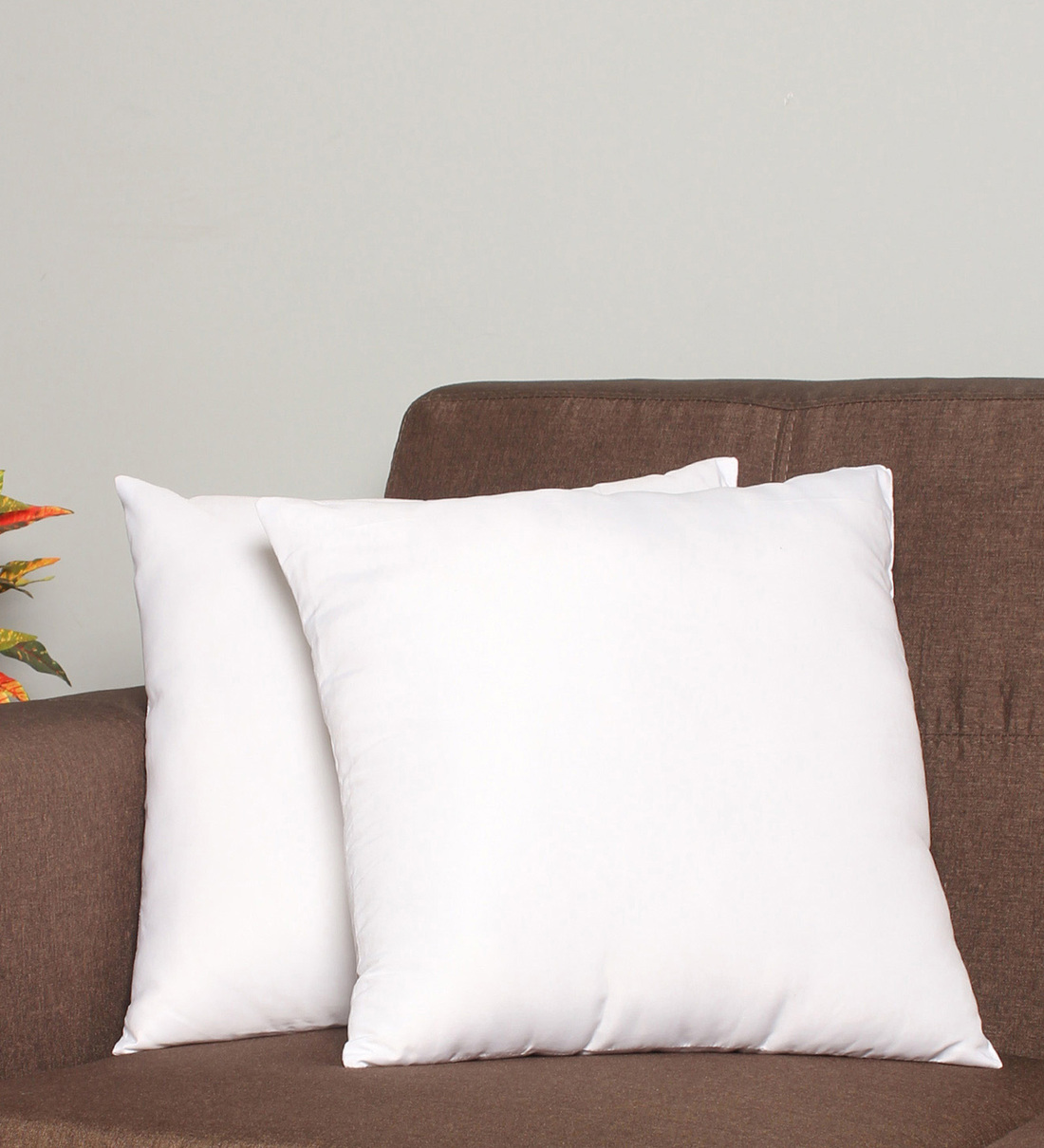 16x16 cushion insert