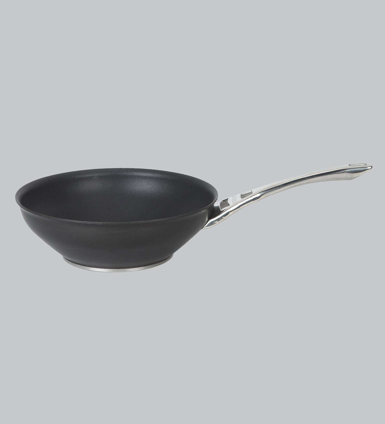 25cm Aluminium Non-Stick Fry Pan
