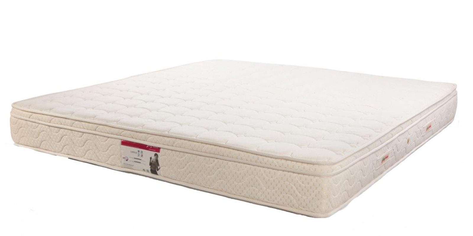 cirrus mattress king size