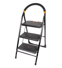 Step Ladders & Stools 