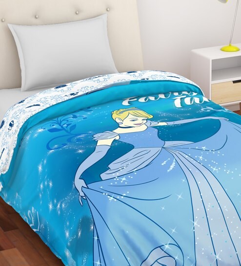 kids single comforter