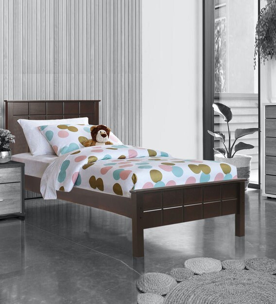 pepperfry single cot