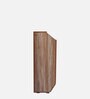 Cindy Shoe Cabinet In Natural Oak Colour