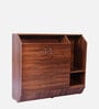 Cindy Shoe Cabinet In Tan Colour