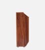 Cindy Shoe Cabinet In Tan Colour