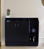 Cindy Shoe Cabinet In Wenge Colour