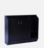 Cindy Shoe Cabinet In Wenge Colour